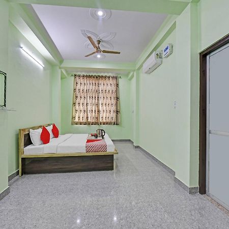 Super Hotel O Jmd Hotel Jaipur Buitenkant foto