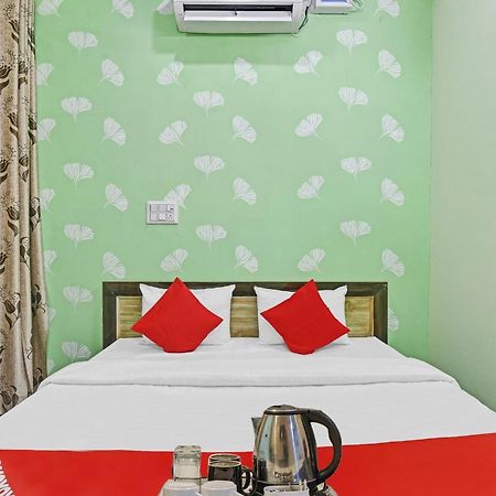 Super Hotel O Jmd Hotel Jaipur Buitenkant foto