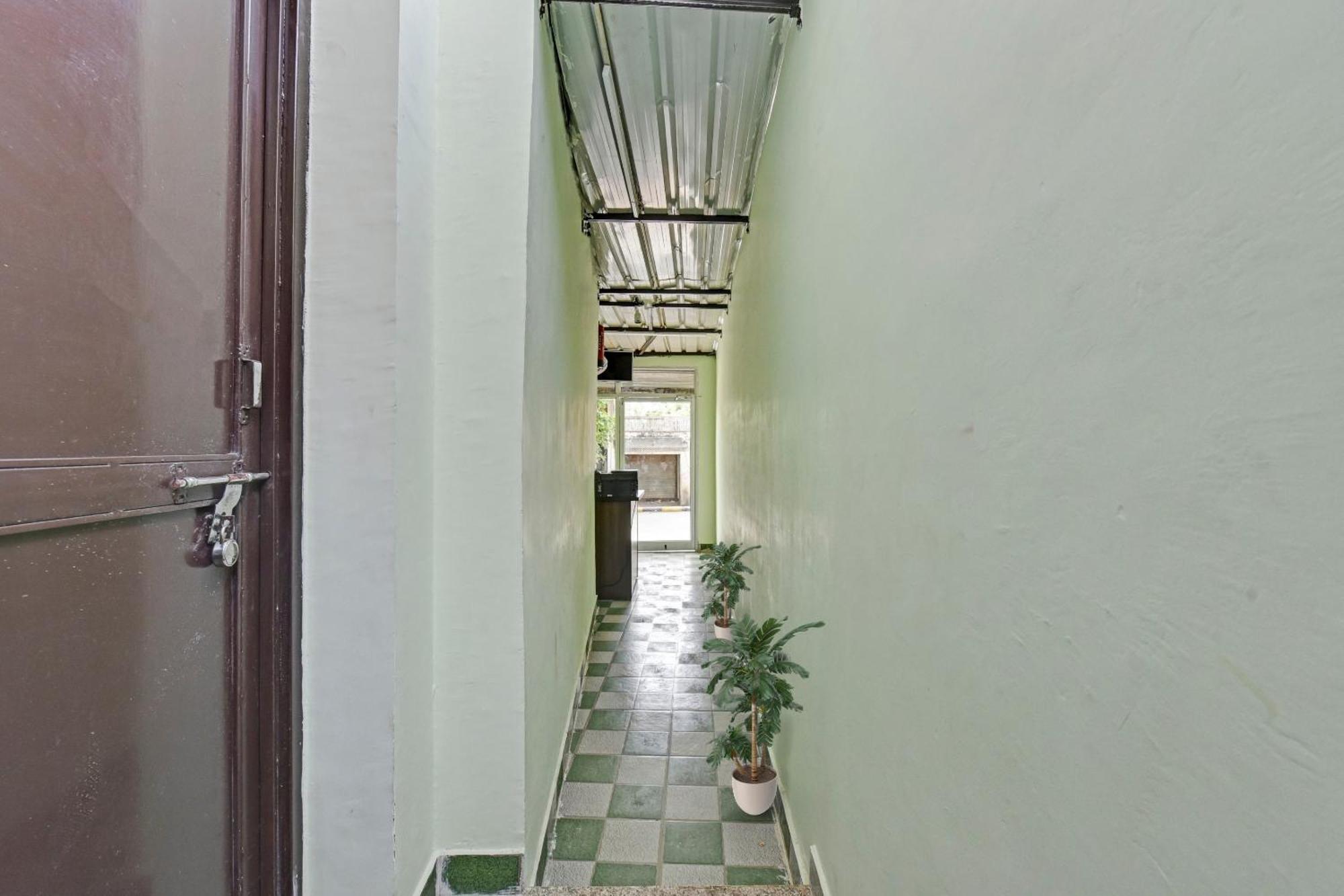 Super Hotel O Jmd Hotel Jaipur Buitenkant foto