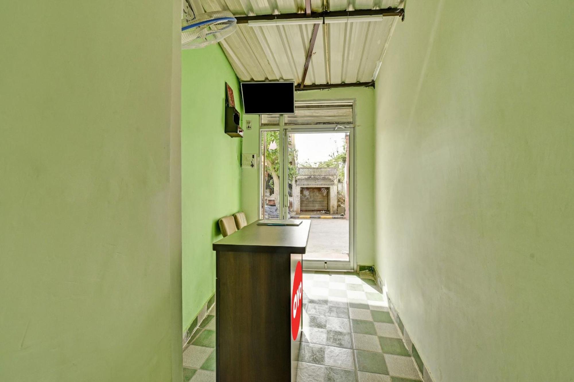 Super Hotel O Jmd Hotel Jaipur Buitenkant foto